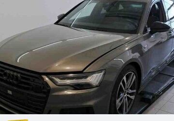 Audi A6 34.393 km 35.950 &euro; Duisburg 47059