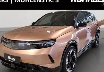 Opel Grandland (X) 8.999 km 37.990 &euro; Moers 47441