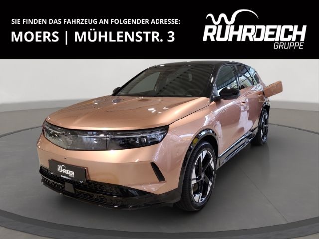 Opel Grandland (X) 8.999 km 37.990 &euro; Moers 47441