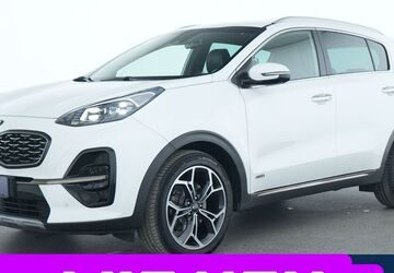 Kia Sportage 44.084 km 25.911 &euro; Neuss 41460