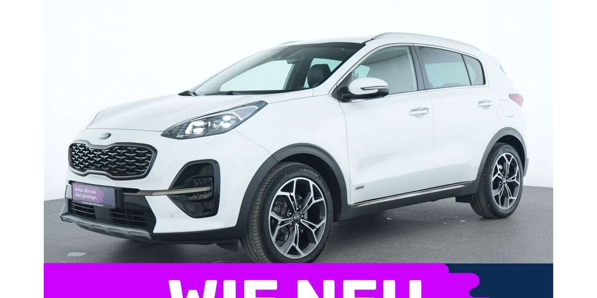 Kia Sportage 44.084 km 25.911 &euro; Neuss 41460