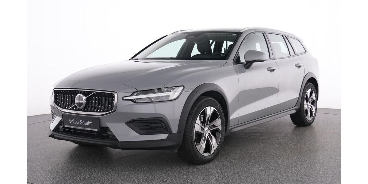 Volvo V60 Cross Country 32.164 km 35.480 &euro; Essen-Kray 45309