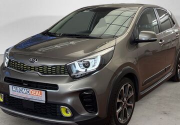 Kia Picanto 47.299 km 12.899 &euro; Dinslaken 46539