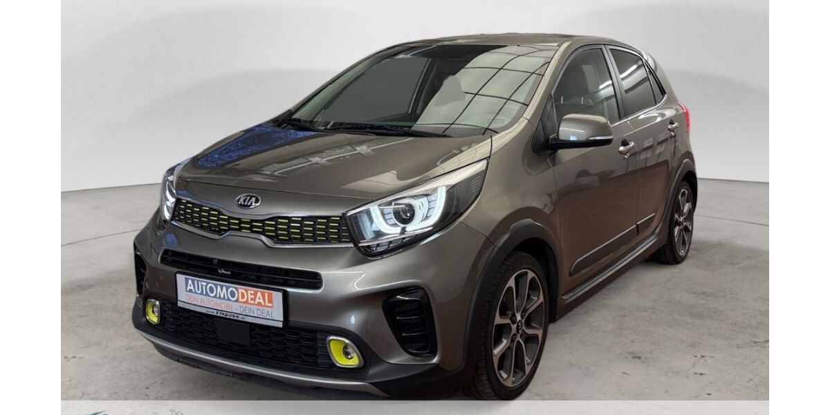 Kia Picanto 47.299 km 12.899 &euro; Dinslaken 46539
