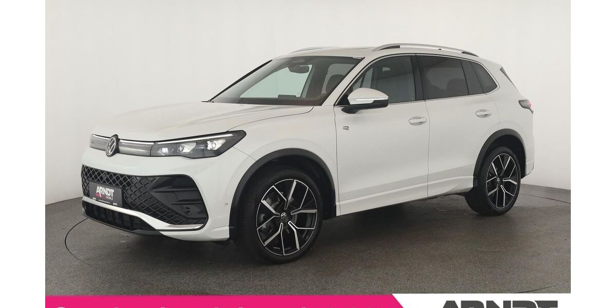 VW Tiguan 10.500 km 47.984 &euro; Düsseldorf 40233