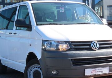 VW T5 Transporter 200.000 km 14.900 &euro; Neuss 41469