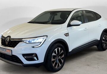 Renault Arkana 43.601 km 19.989 &euro; Moers 47445