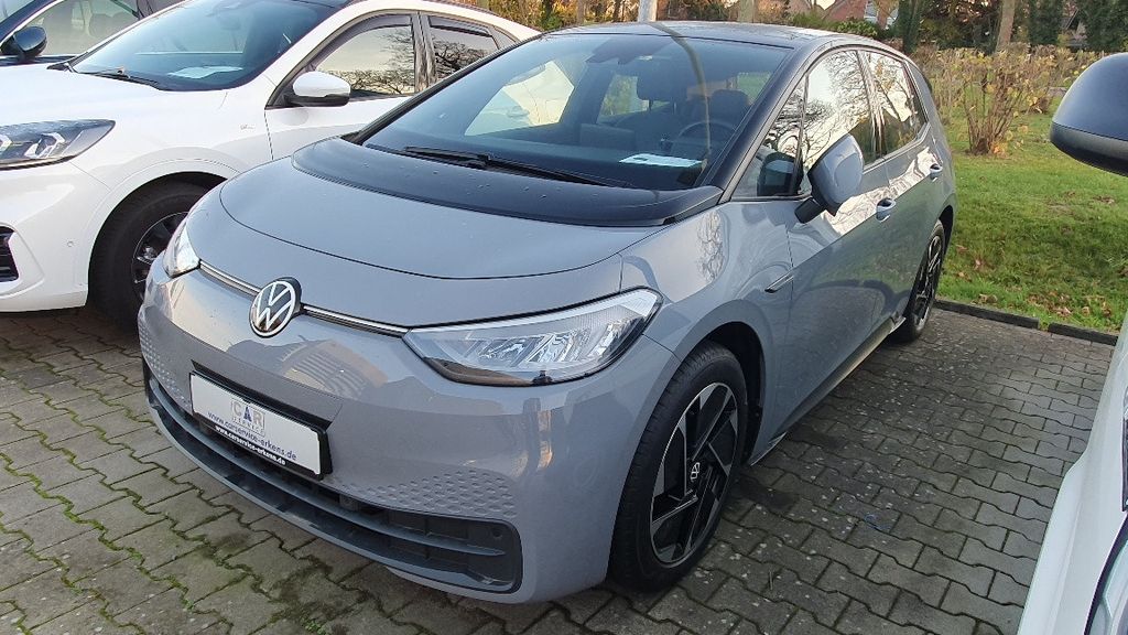 VW ID.3 64.693 km 20.910 &euro; Wachtendonk 47669