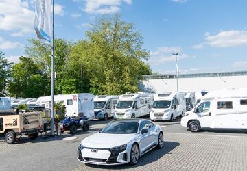 Audi e-tron GT 29.900 km 81.900 &euro; Mülheim an der Ruhr 45481