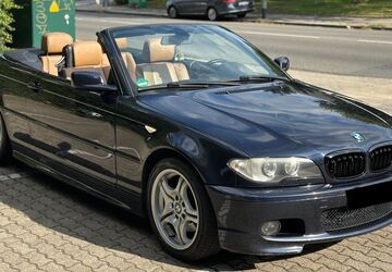 BMW 320 226.000 km 7.990 &euro; Essen 45309