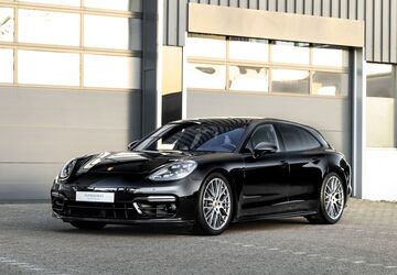 Porsche Panamera 36.552 km 129.900 &euro; Neuss 41460