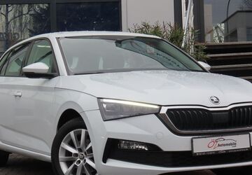 Skoda Scala 136.550 km 12.900 &euro; Neuss 41469
