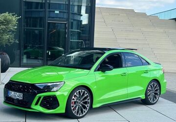 Audi RS3 40.500 km 49.900 &euro; Essen 45143