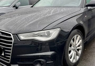 Audi A6 223.000 km 14.990 &euro; Moers 47447