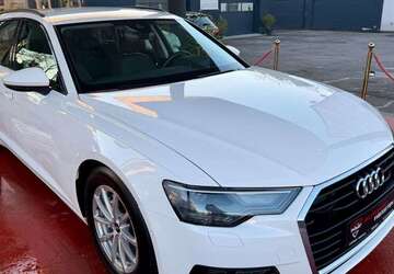 Audi A6 153.181 km 24.990 &euro; Düsseldorf 40589