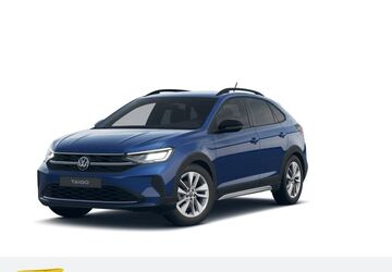 VW Taigo 10.648 km 23.750 &euro; Duisburg 47059