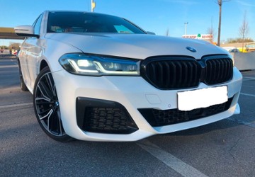 BMW 520 153.875 km 34.485 &euro; Duisburg 47167