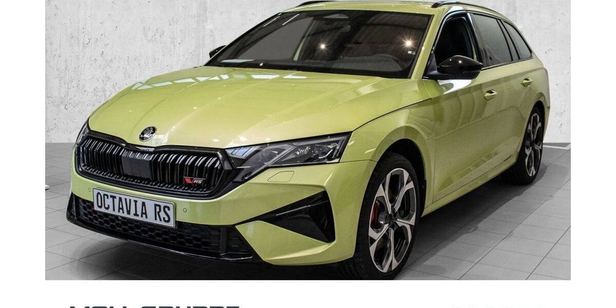 Skoda Octavia 10.000 km 46.590 &euro; Kaarst 41564