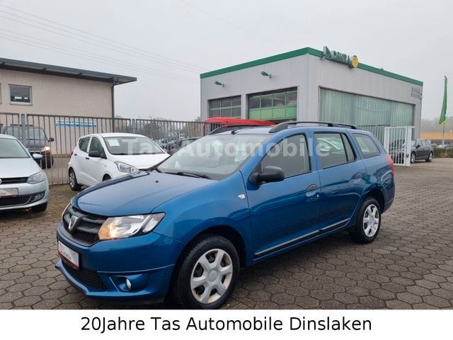 Dacia Logan 125.000 km 5.450 &euro; Dinslaken 46539