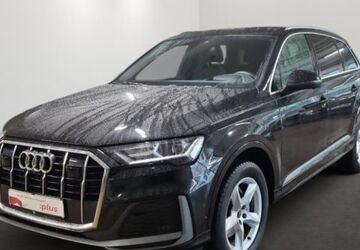 Audi Q7 62.841 km 57.490 &euro; Neuss 41464