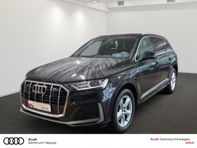Audi Q7 62.841 km 57.490 &euro; Neuss 41464