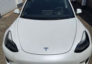 Tesla Model 3 46.400 km 27.950 &euro; Neuss 41468