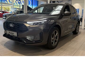 Ford Kuga 4.207 km 30.890 &euro; Duisburg 47167