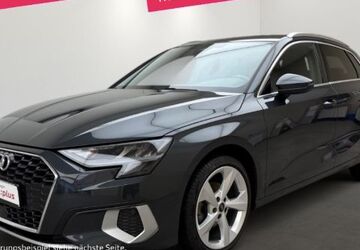 Audi A3 30.833 km 22.900 &euro; Düsseldorf 40233