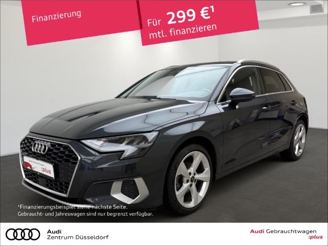 Audi A3 30.833 km 22.900 &euro; Düsseldorf 40233