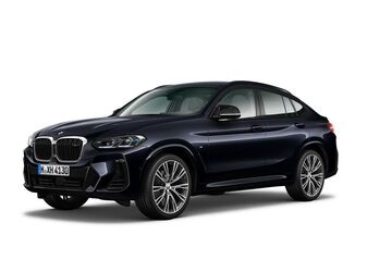 BMW X4 M40 24.403 km 68.790 &euro; Duisburg 47119