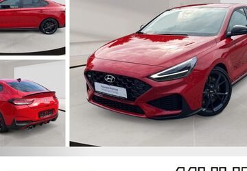 Hyundai i30 4.357 km 34.789 &euro; Oberhausen 46149