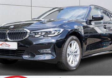 BMW 330 48.860 km 28.290 &euro; Hattingen 45527