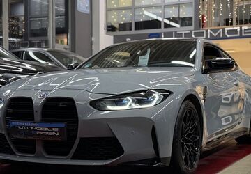 BMW M4 41.500 km 72.999 &euro; Essen 45326