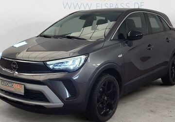 Opel Crossland (X) 37.531 km 17.275 &euro; Dinslaken 46539