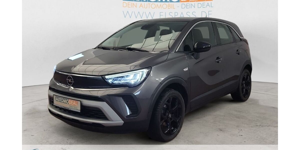 Opel Crossland (X) 37.531 km 17.275 &euro; Dinslaken 46539
