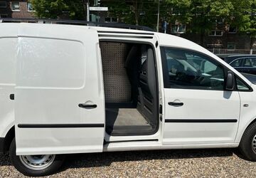 VW Caddy Maxi 68.000 km 12.999 &euro; Duisburg 47138