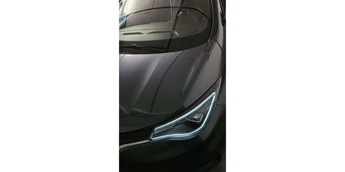 Renault ZOE 44.000 km 11.660 &euro; Kempen 47906