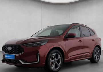 Ford Kuga 14.590 km 33.990 &euro; Düsseldorf 40233