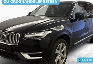Volvo XC90 100.686 km 45.990 &euro; Krefeld 47829