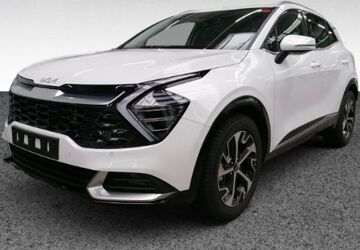 Kia Sportage 18.261 km 29.980 &euro; Neuss 41464