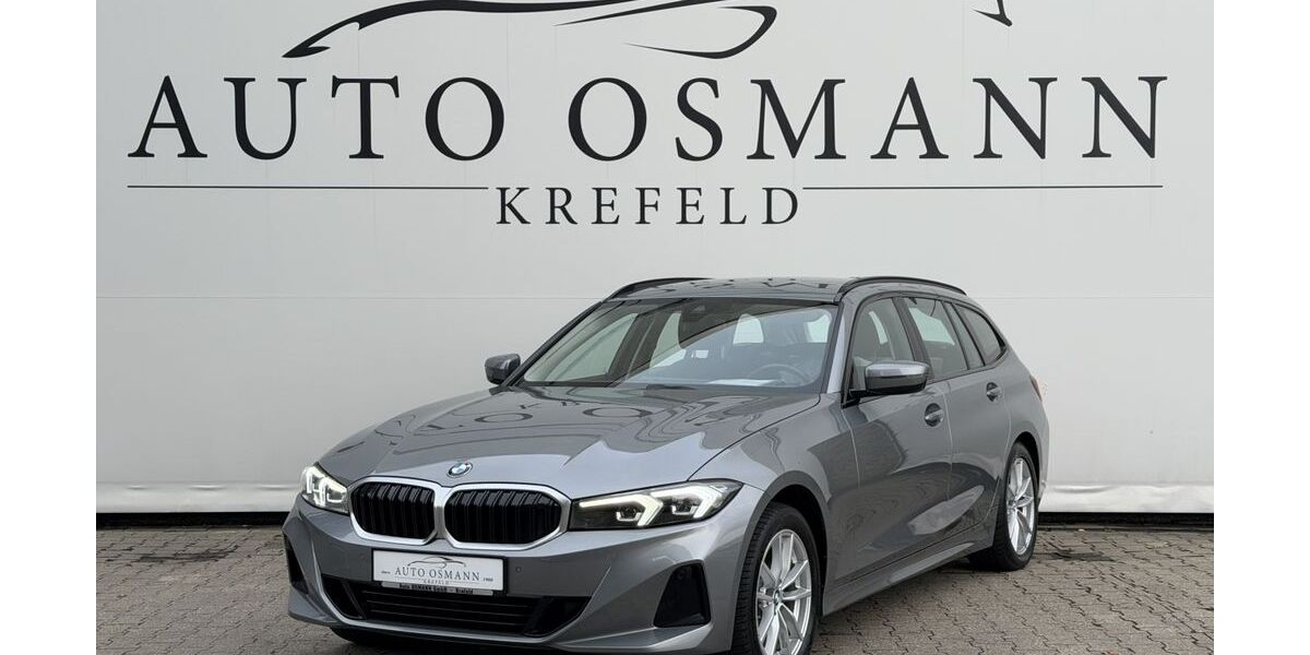BMW 320 103.000 km 26.500 &euro; Krefeld 47805