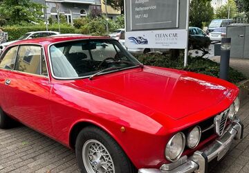 Alfa Romeo GTV 61.422 km 35.990 &euro; Düsseldorf 40476