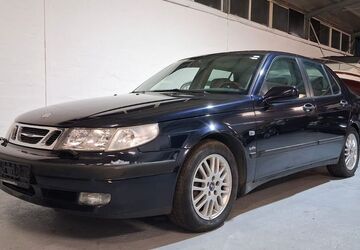 Saab 9-5 139.000 km 6.990 &euro; Düsseldorf 40476