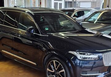 Volvo XC90 94.381 km 36.900 &euro; Krefeld 47803