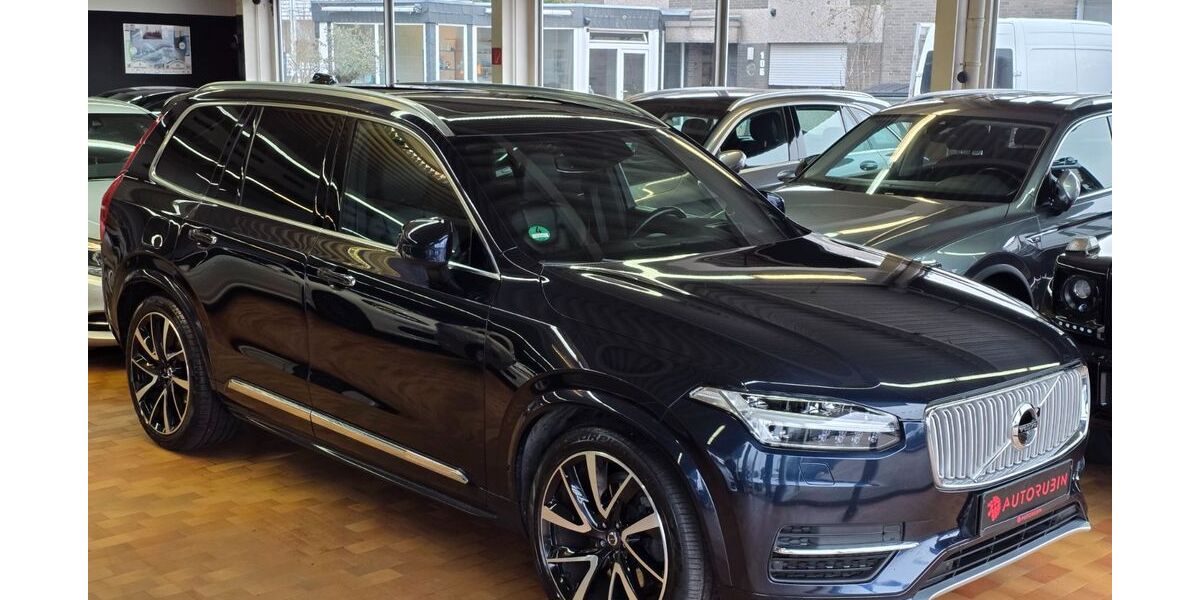 Volvo XC90 94.381 km 36.900 &euro; Krefeld 47803
