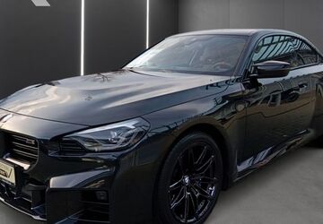 BMW M2 9.222 km 65.749 &euro; Bottrop 46236