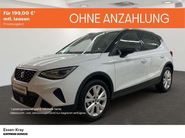 Seat Arona 11.196 km 24.320 &euro; Essen 45307