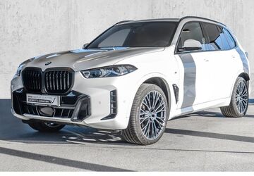 BMW X5 8.800 km 81.750 &euro; Velbert 42553