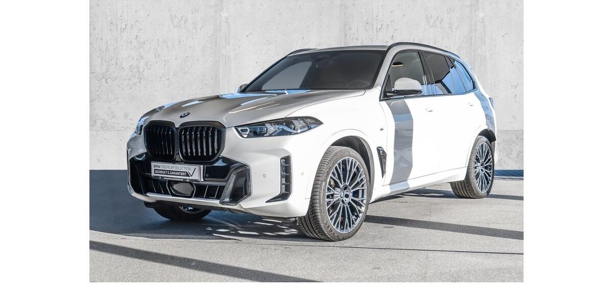 BMW X5 8.800 km 81.750 &euro; Velbert 42553