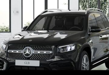 Mercedes-Benz GLB 220 9.900 km 52.490 &euro; Duisburg 47138